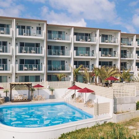 Hideout Okinawa Uruma Luaran gambar