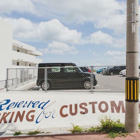 Hideout Okinawa Uruma Luaran gambar