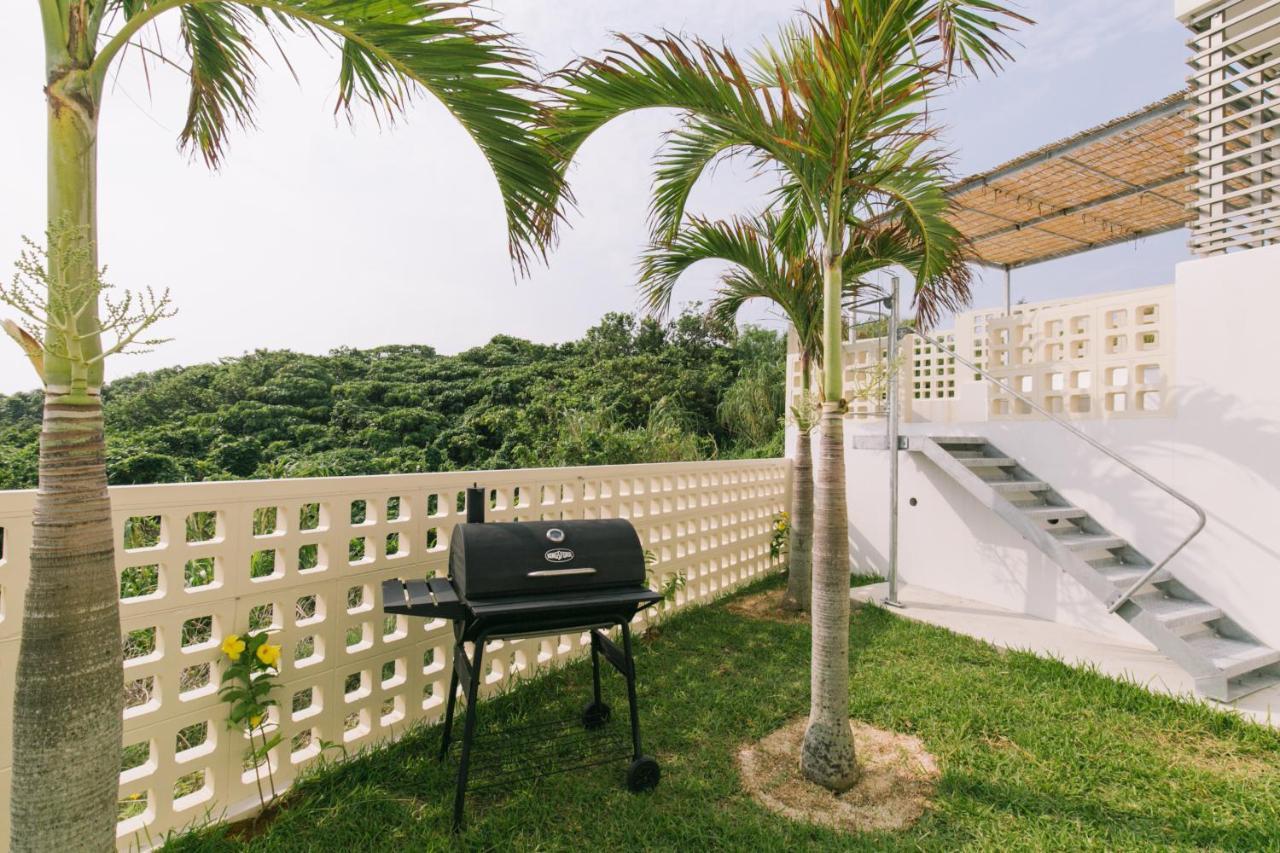 Hideout Okinawa Uruma Luaran gambar