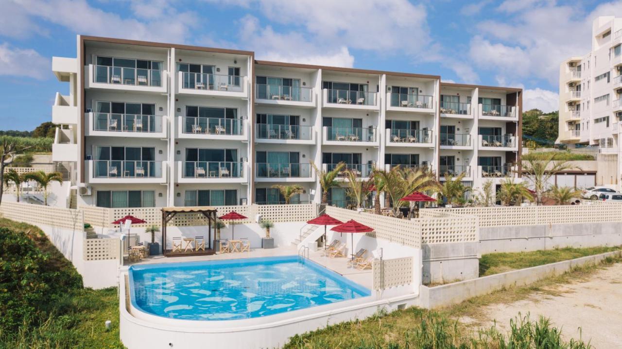 Hideout Okinawa Uruma Luaran gambar
