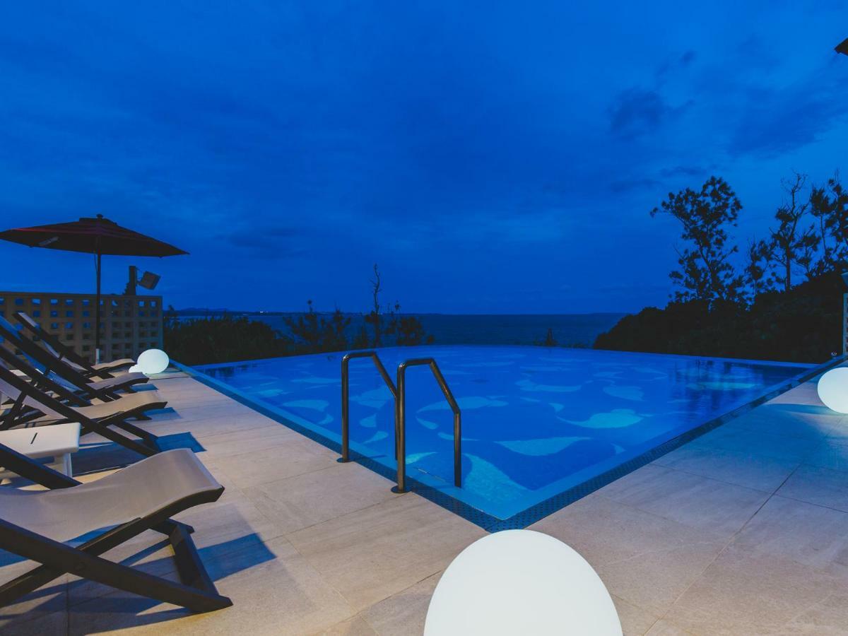 Hideout Okinawa Uruma Luaran gambar