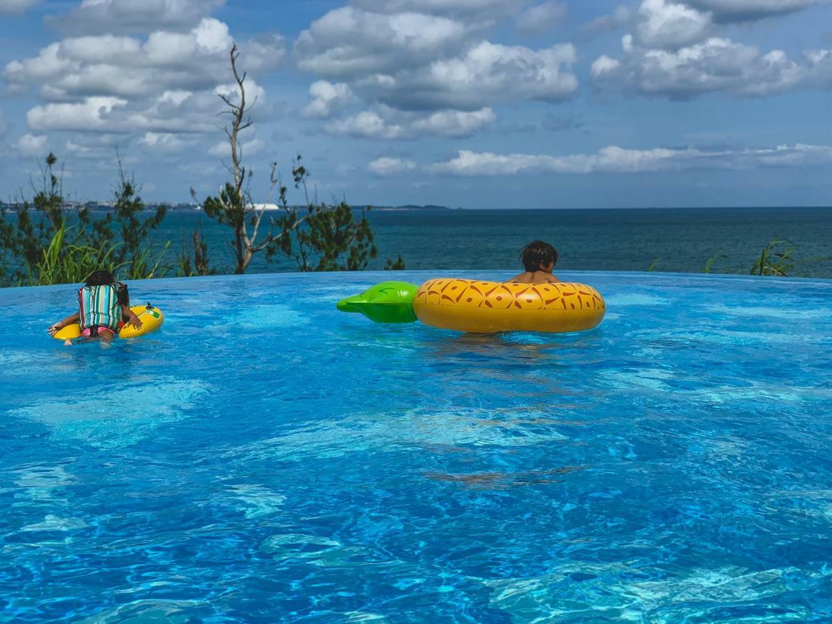 Hideout Okinawa Uruma Luaran gambar