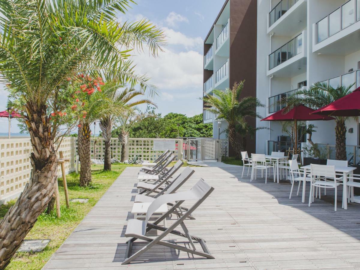 Hideout Okinawa Uruma Luaran gambar