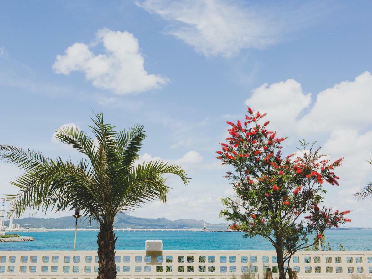 Hideout Okinawa Uruma Luaran gambar