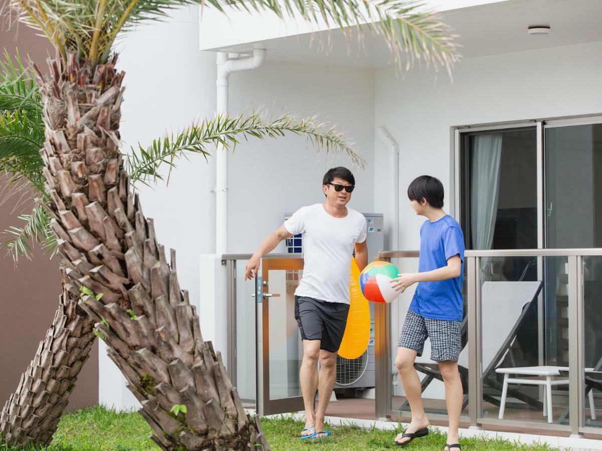 Hideout Okinawa Uruma Luaran gambar