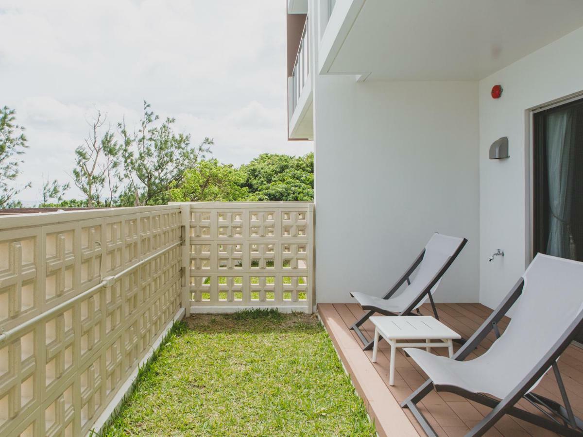 Hideout Okinawa Uruma Luaran gambar