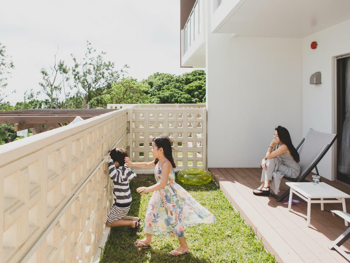 Hideout Okinawa Uruma Luaran gambar