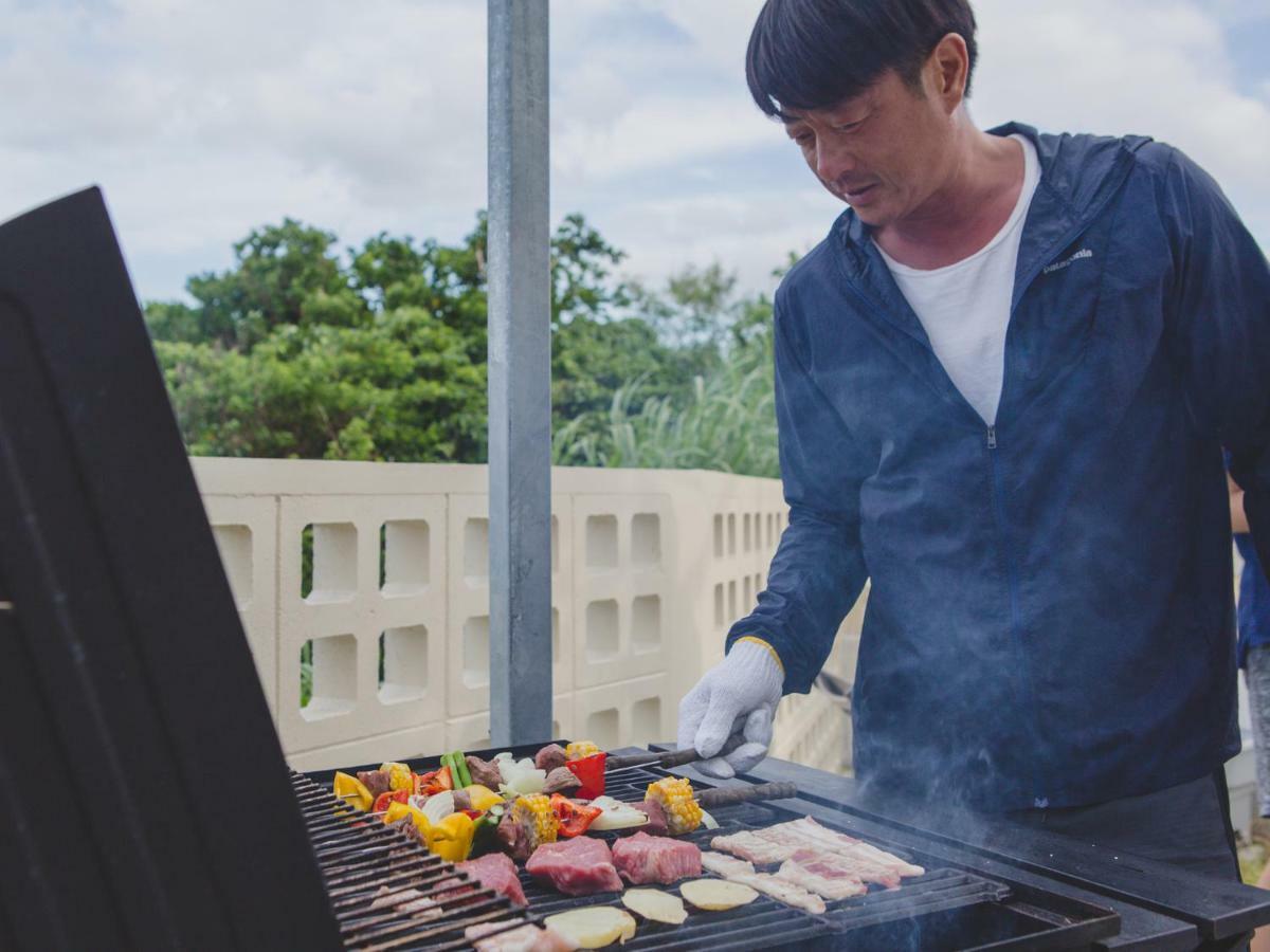 Hideout Okinawa Uruma Luaran gambar