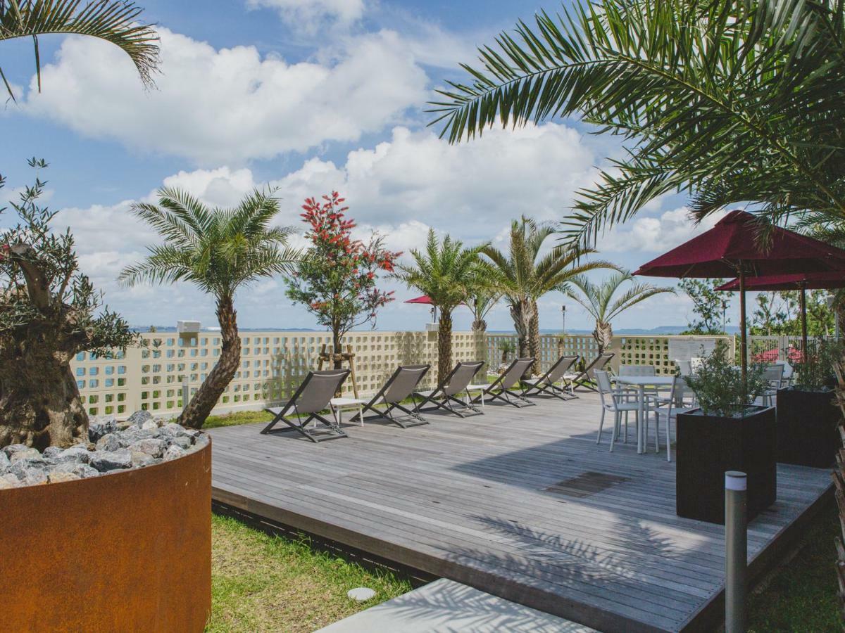 Hideout Okinawa Uruma Luaran gambar