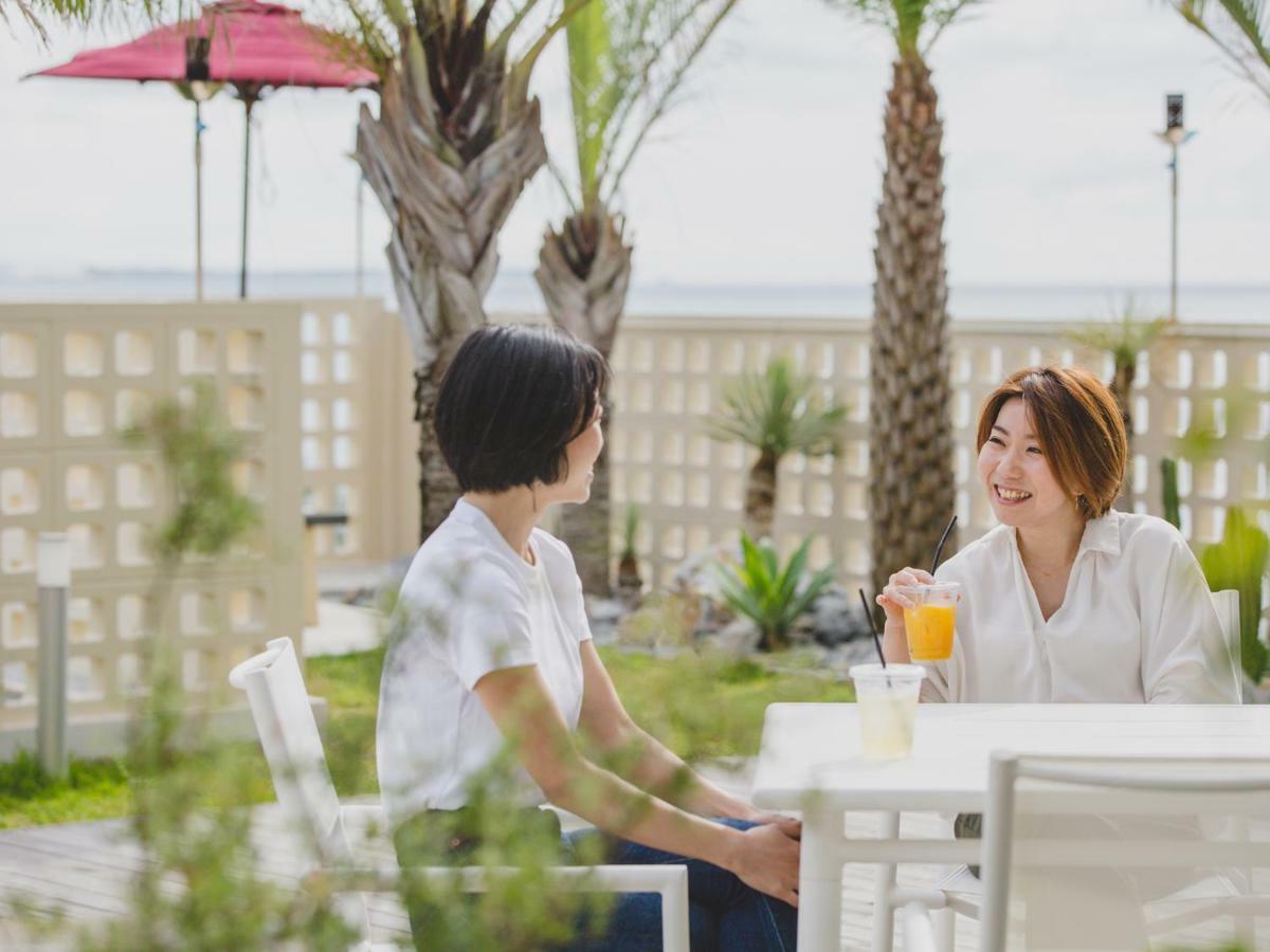 Hideout Okinawa Uruma Luaran gambar