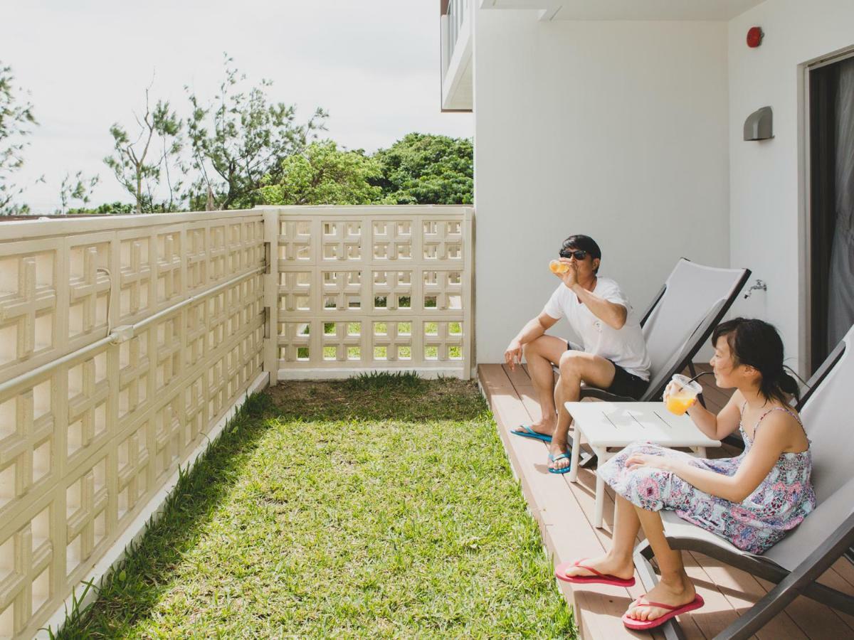 Hideout Okinawa Uruma Luaran gambar