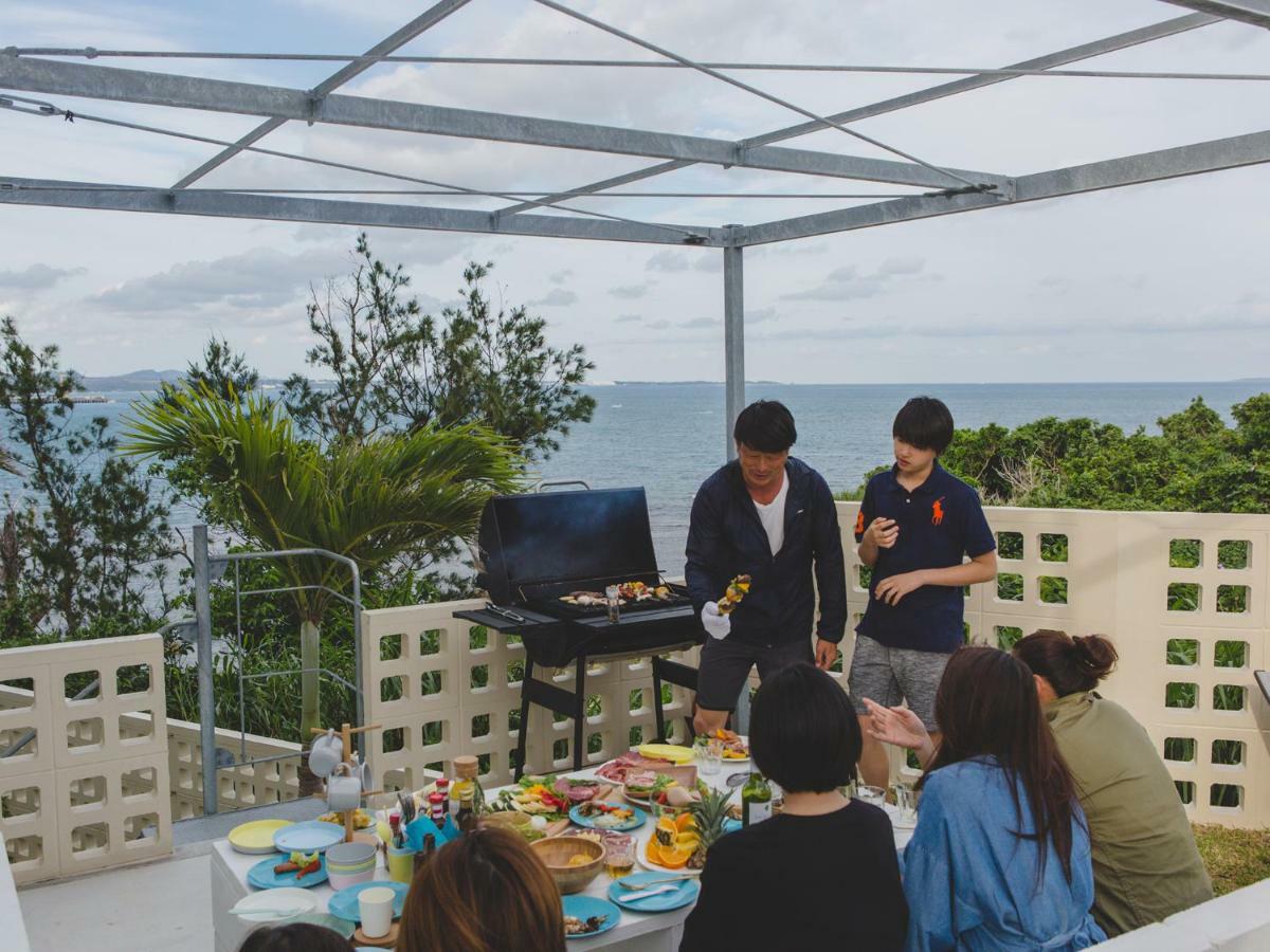 Hideout Okinawa Uruma Luaran gambar