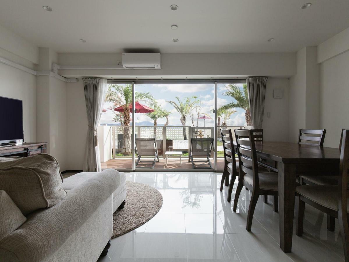 Hideout Okinawa Uruma Luaran gambar