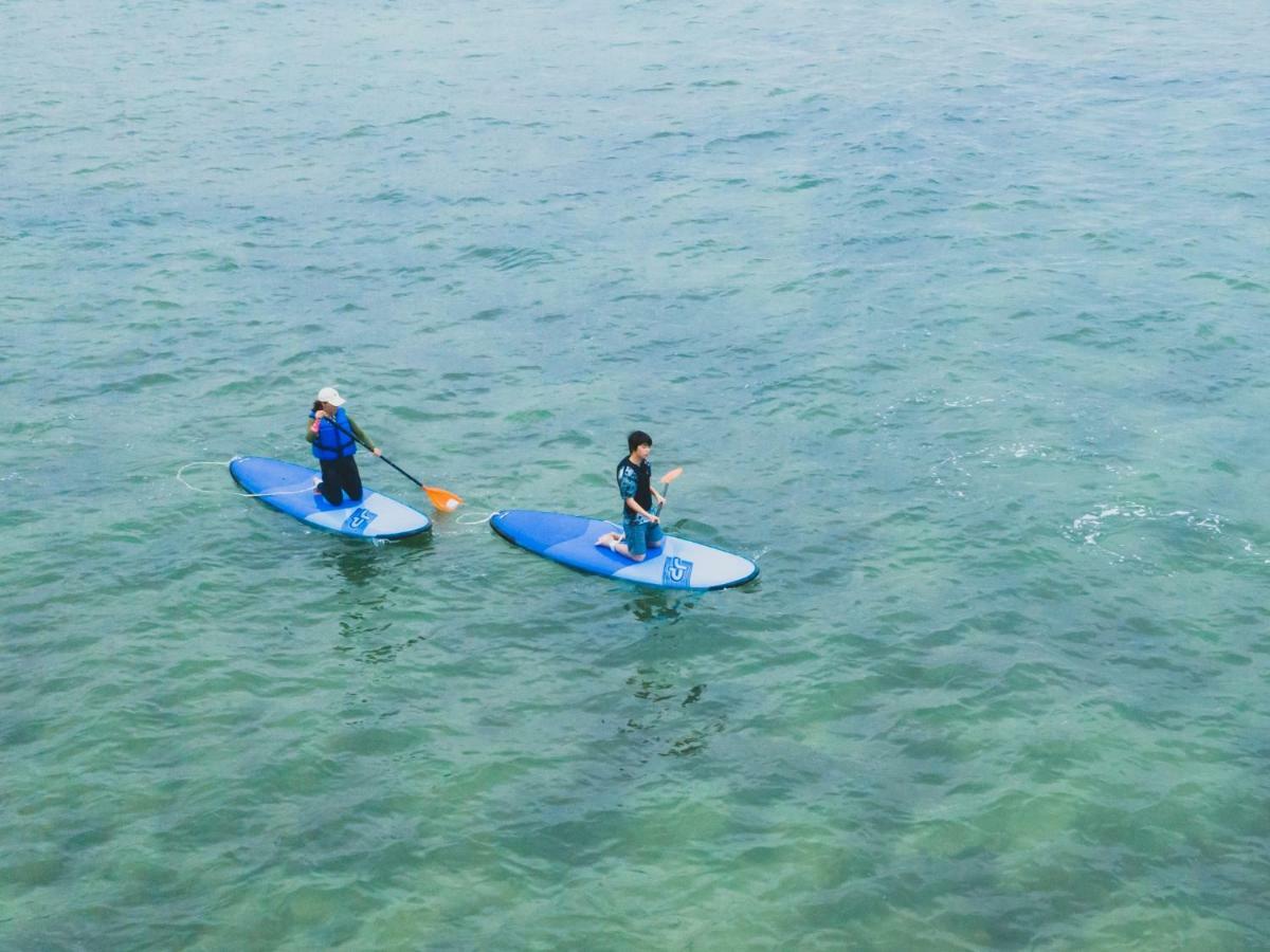 Hideout Okinawa Uruma Luaran gambar
