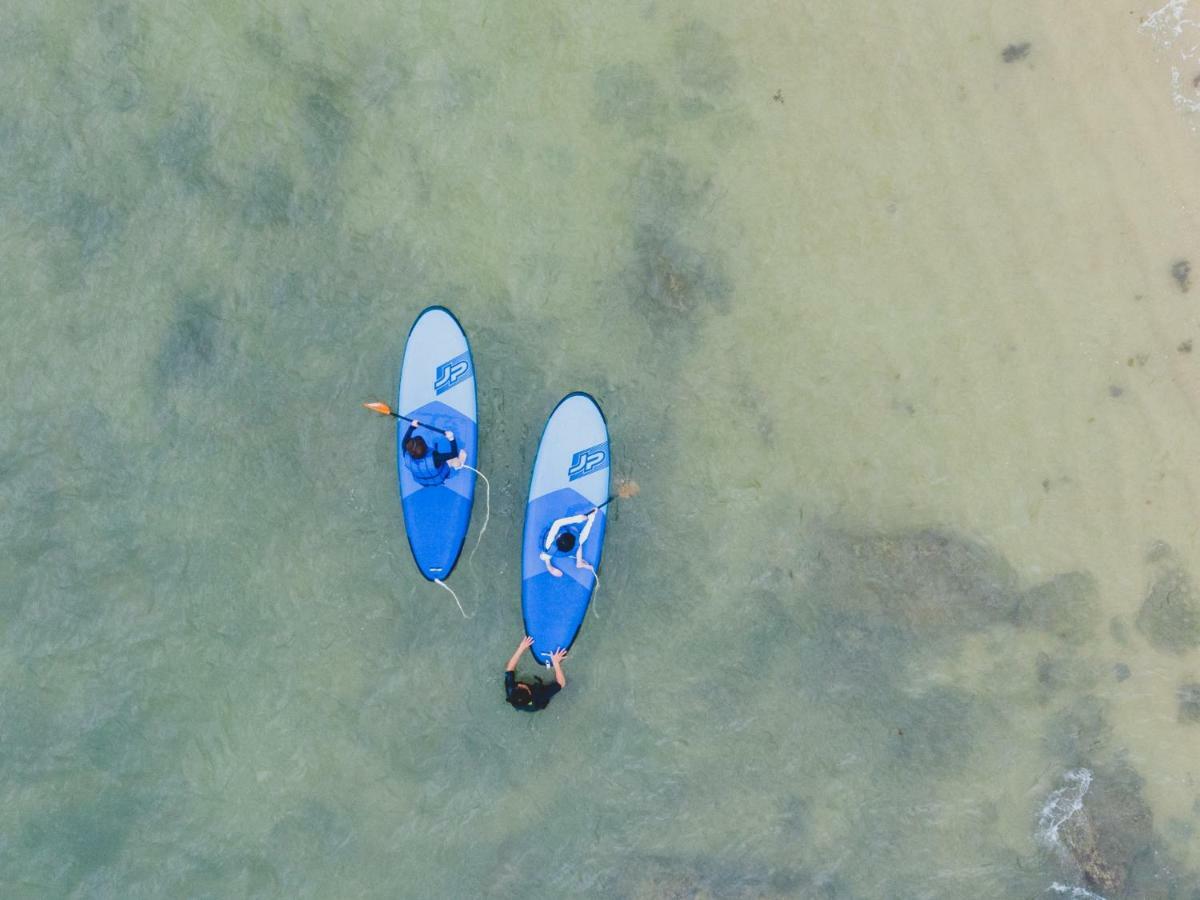 Hideout Okinawa Uruma Luaran gambar