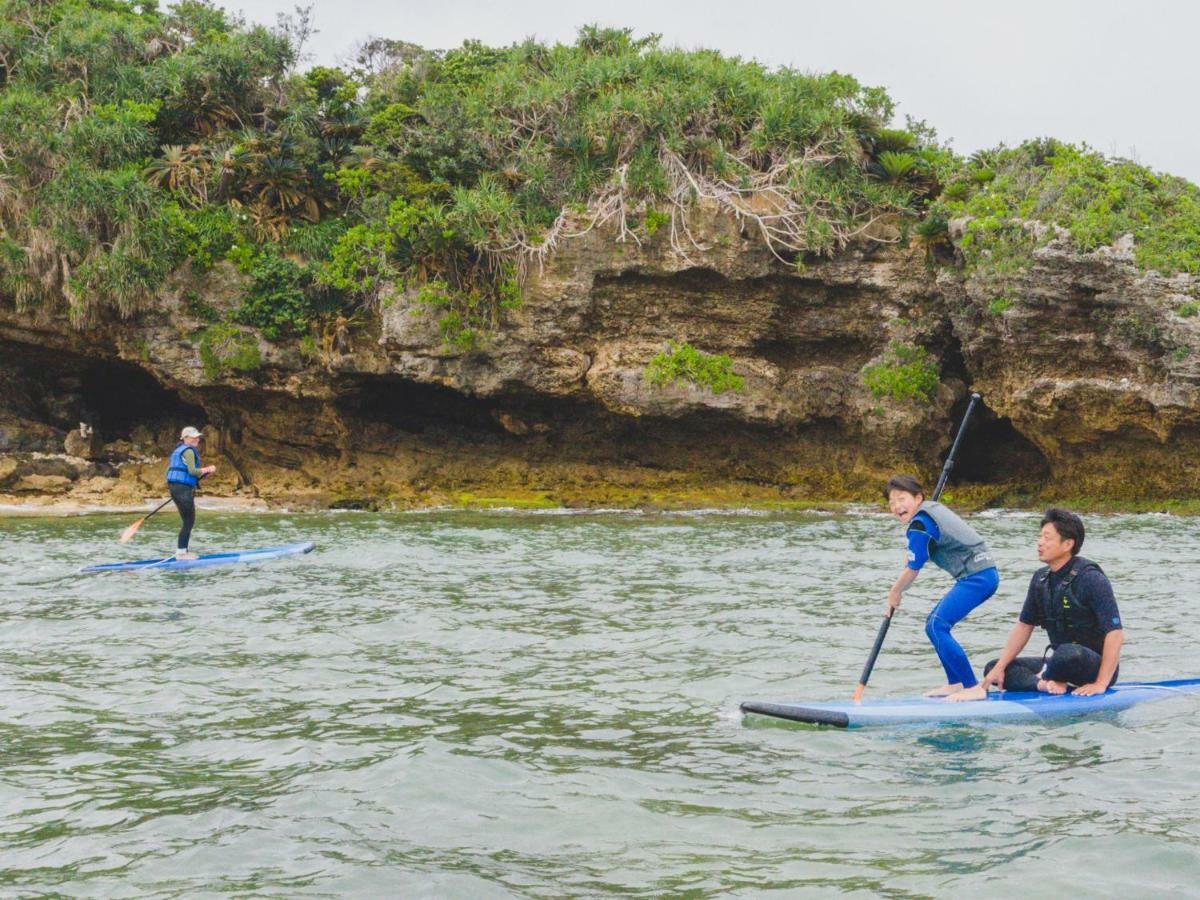 Hideout Okinawa Uruma Luaran gambar