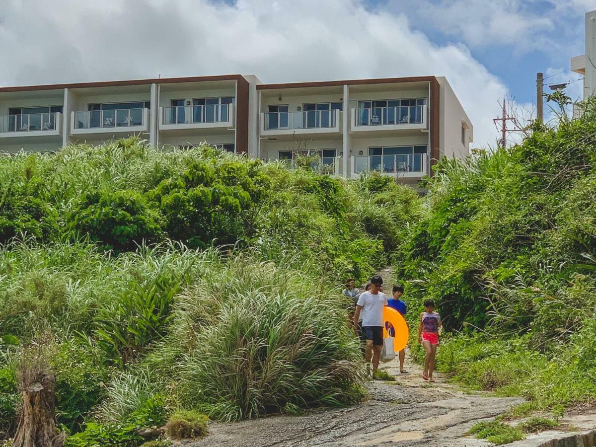 Hideout Okinawa Uruma Luaran gambar